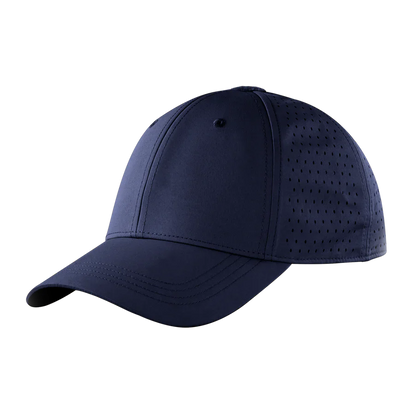 Condor Hydrofit Team Mesh Cap Navy Blue Outdoor Tactical Australia