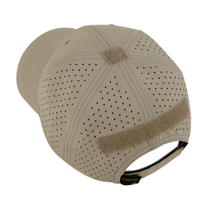 Condor Hydrofit Team Mesh Cap Outdoor Tactical Australia