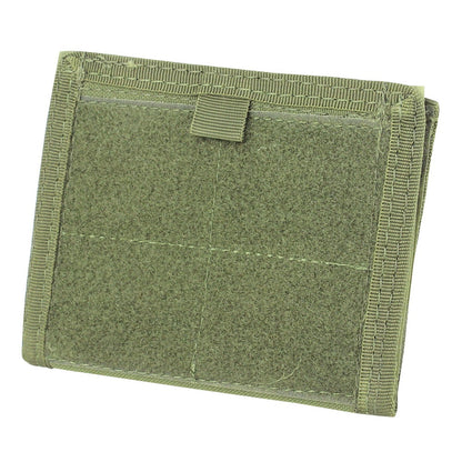 Condor ID Panel Olive Drab Outdoor Tactical Australia