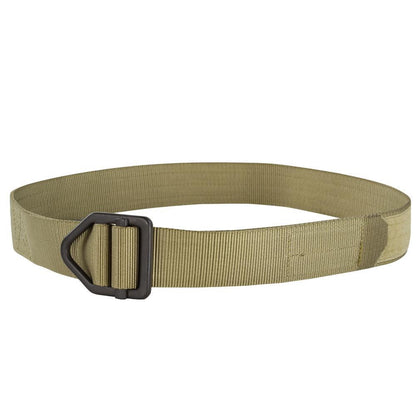 Condor Instructor's Belt Tan Small Outdoor Tactical Australia