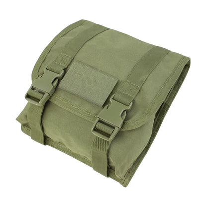 Condor Large Utility Pouch Olive Drab Outdoor Tactical Australia