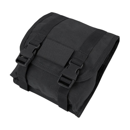 Condor Large Utility Pouch Black Outdoor Tactical Australia