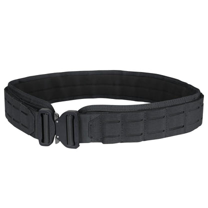Condor LCS Cobra Gun Belt Black XS/S Outdoor Tactical Australia