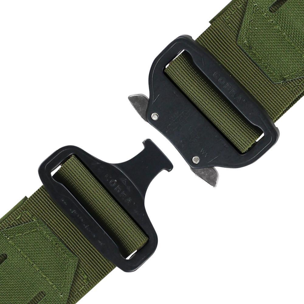 Condor LCS Cobra Gun Belt Outdoor Tactical Australia