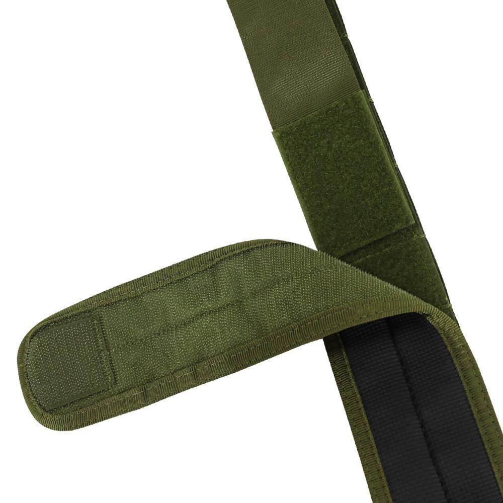 Condor LCS Cobra Gun Belt Outdoor Tactical Australia