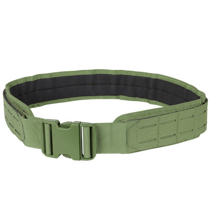 Condor LCS Gun Belt OD Green X-Small Outdoor Tactical Australia