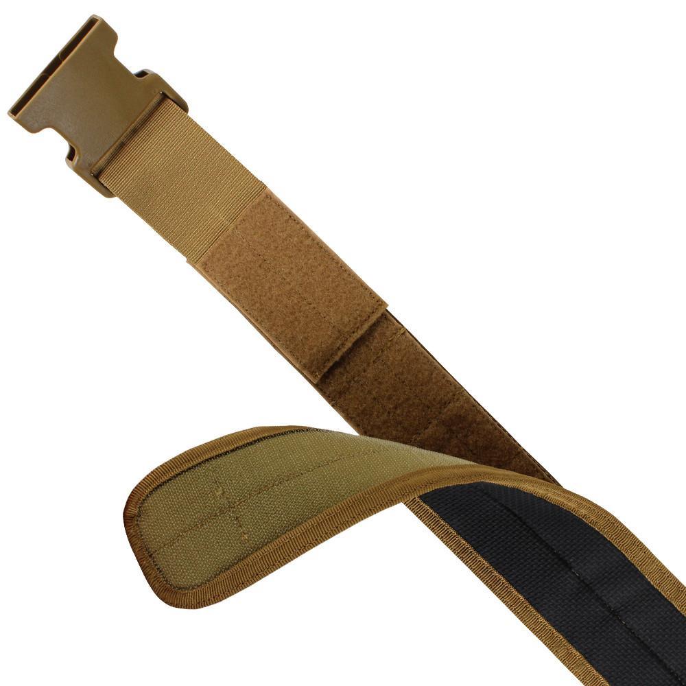 Condor LCS Gun Belt Outdoor Tactical Australia
