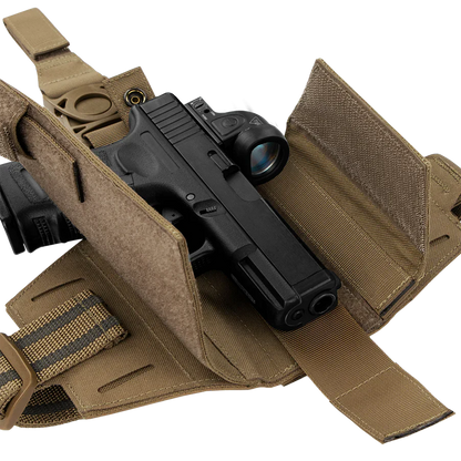 Condor LCS RDS Leg Holster Outdoor Tactical Australia