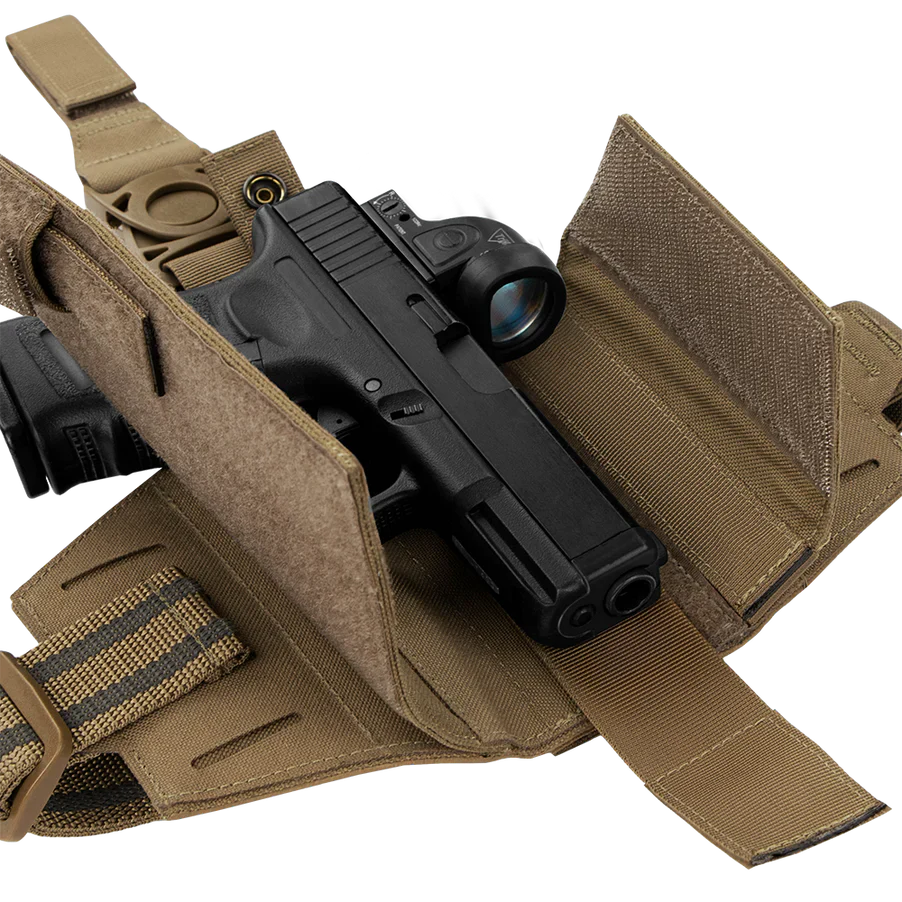 Condor LCS RDS Leg Holster Outdoor Tactical Australia