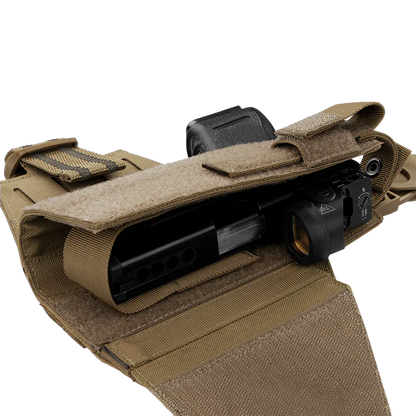 Condor LCS RDS Leg Holster Outdoor Tactical Australia