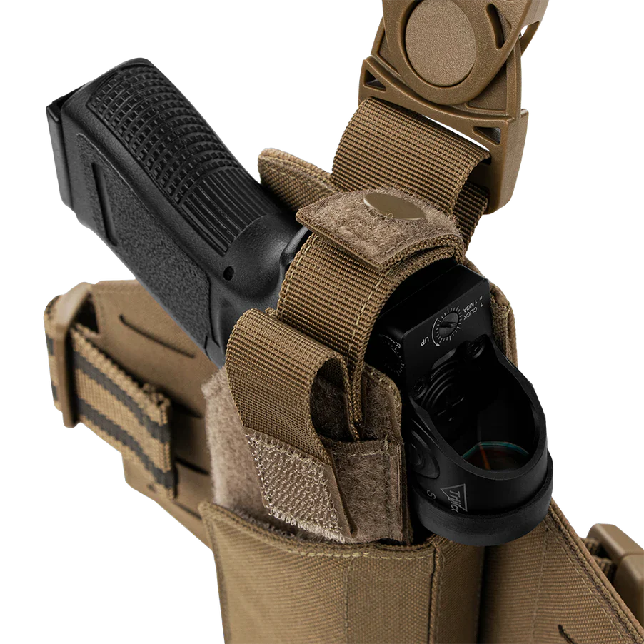 Condor LCS RDS Leg Holster Outdoor Tactical Australia
