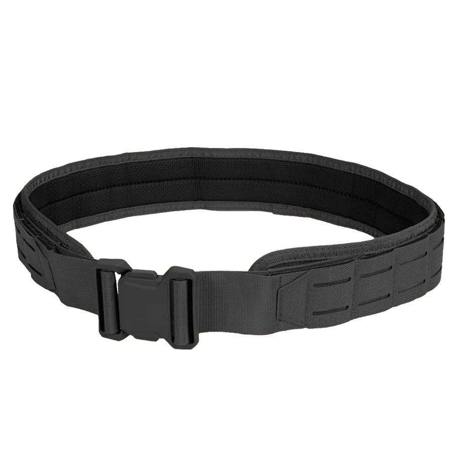 Condor LCS Vector Belt Black X-Small Outdoor Tactical Australia