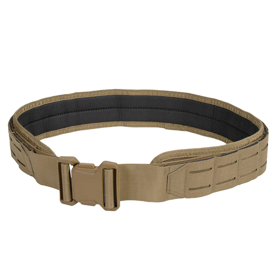 Condor LCS Vector Belt Coyote Brown X-Small Outdoor Tactical Australia
