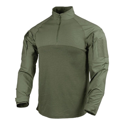 Condor Long Sleeve Combat Shirt Gen II Olive Drab Small Outdoor Tactical Australia