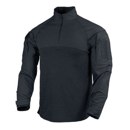 Condor Long Sleeve Combat Shirt Gen II Black Small Outdoor Tactical Australia
