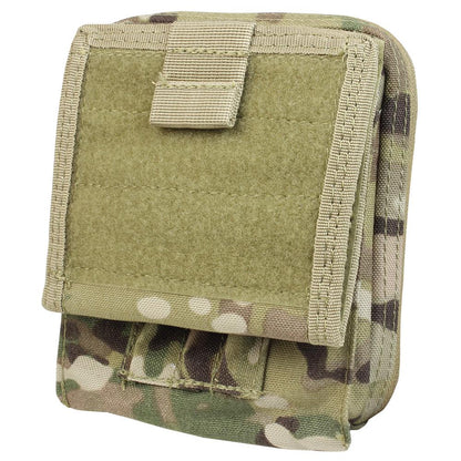 Condor Map Pouch MultiCam (+$15) Outdoor Tactical Australia