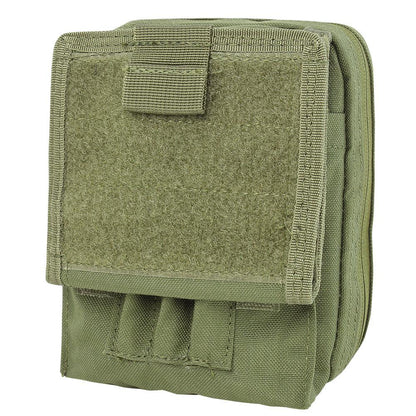 Condor Map Pouch Olive Drab Outdoor Tactical Australia