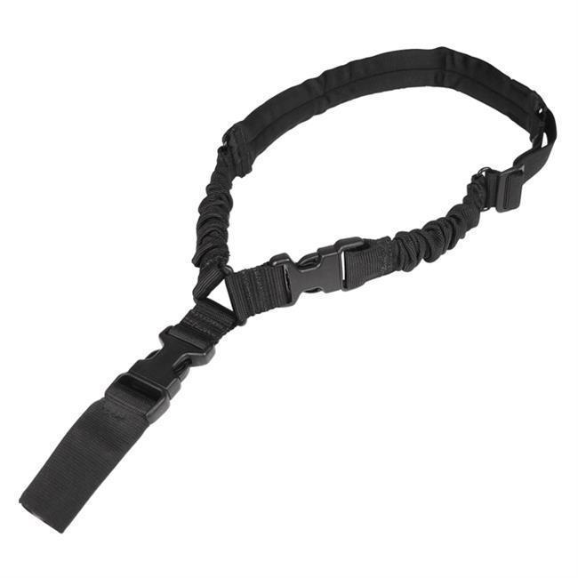 Condor Matrix Single Point Sling Black Outdoor Tactical Australia