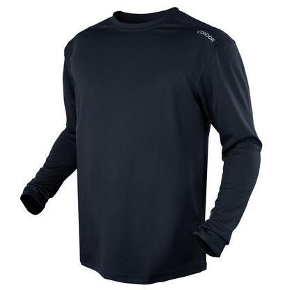 Condor MAXFORT Long Sleeve Training Top Navy Small Outdoor Tactical Australia