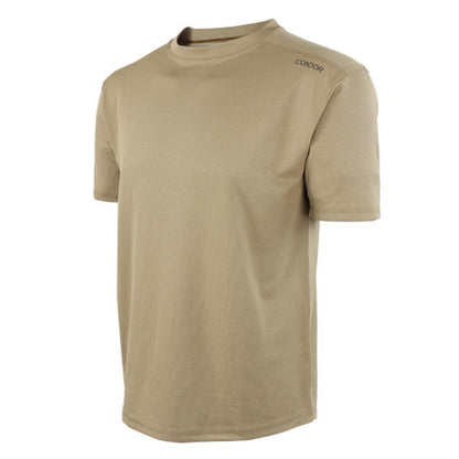 Condor MAXFORT Training Top Tan Small Outdoor Tactical Australia