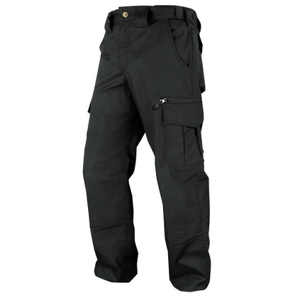 Condor Men's Protector EMS Pants Black 30W X 30L Outdoor Tactical Australia
