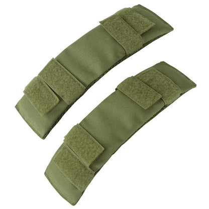 Condor Mesh Shoulder Pad Olive Drab Outdoor Tactical Australia