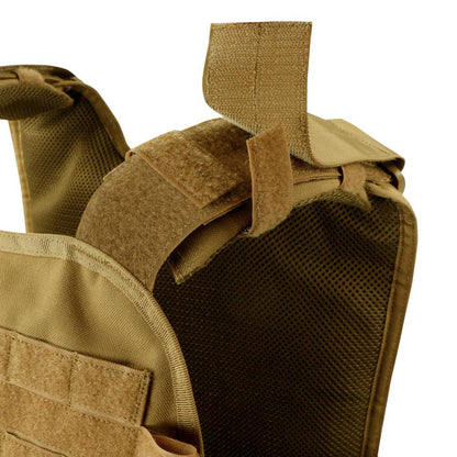 Condor Mesh Shoulder Pad Outdoor Tactical Australia