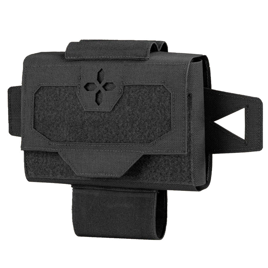 Condor Micro TK Pouch Gen II Black Outdoor Tactical Australia
