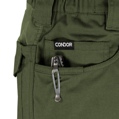 Condor Odyssey Pants Gen III Black Outdoor Tactical Australia