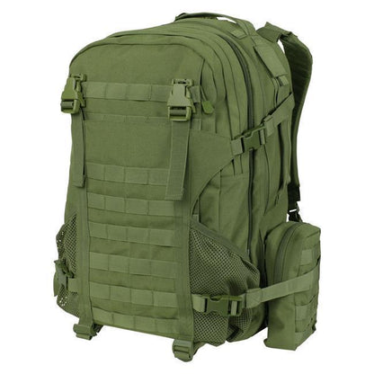 Condor Orion Assault Pack OD Green Outdoor Tactical Australia