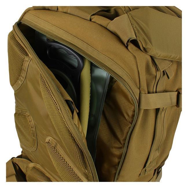 Condor Orion Assault Pack Outdoor Tactical Australia