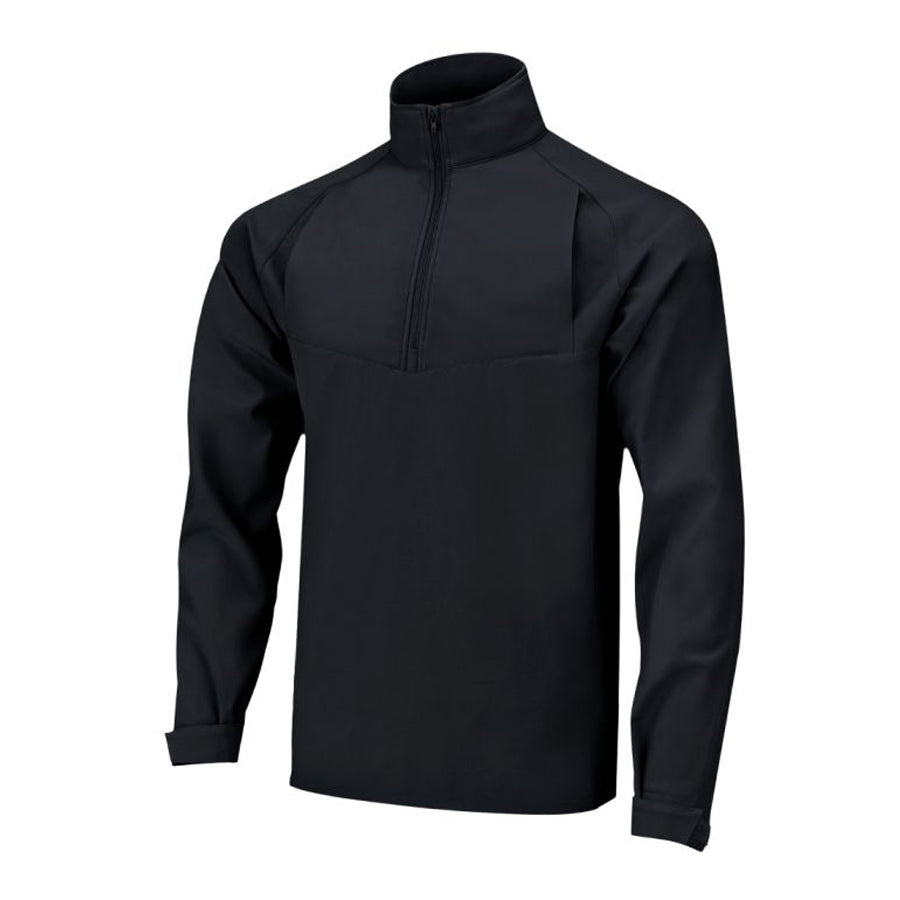 Condor Patrol Quarter Zip Softshell Gen II Black Small Outdoor Tactical Australia