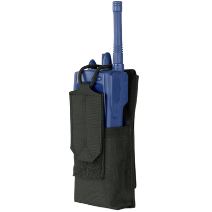 Condor Patrol Radio Pouch Navy Outdoor Tactical Australia
