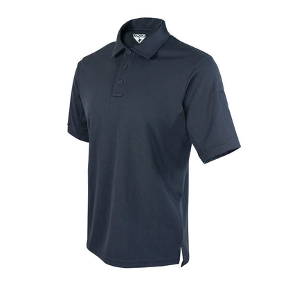 Condor Performance Tactical Polo Navy Small Outdoor Tactical Australia