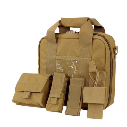 Condor Pistol Case Outdoor Tactical Australia