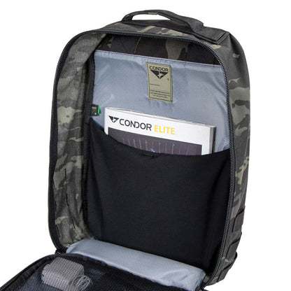 Condor Prime Pack 21L Multicam Black Outdoor Tactical Australia
