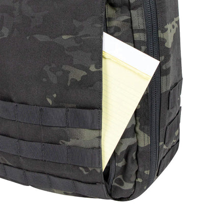 Condor Prime Pack 21L Multicam Black Outdoor Tactical Australia