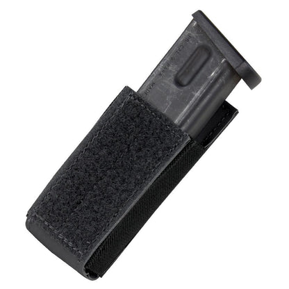 Condor QD Pistol Mag Pouch ( 2 PCS / PACK ) Black Outdoor Tactical Australia
