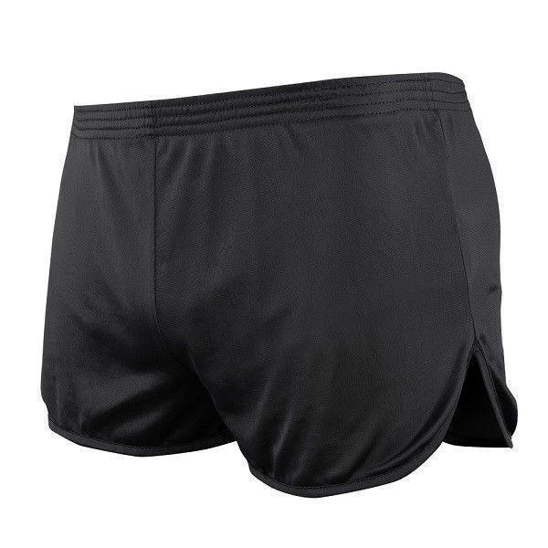 Condor Running Shorts Black Small Outdoor Tactical Australia