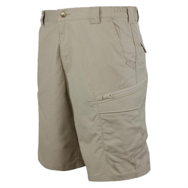Condor Scout Shorts Khaki 30"W Outdoor Tactical Australia