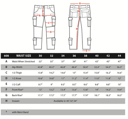 Condor Sentinel Tactical Pants Black Outdoor Tactical Australia