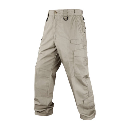 Condor Sentinel Tactical Pants Khaki 30W x 30L Outdoor Tactical Australia