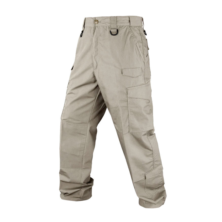 Condor Sentinel Tactical Pants Khaki 30W x 30L Outdoor Tactical Australia