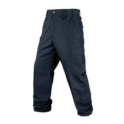 Condor Sentinel Tactical Pants Navy Blue 30W x 30L Outdoor Tactical Australia