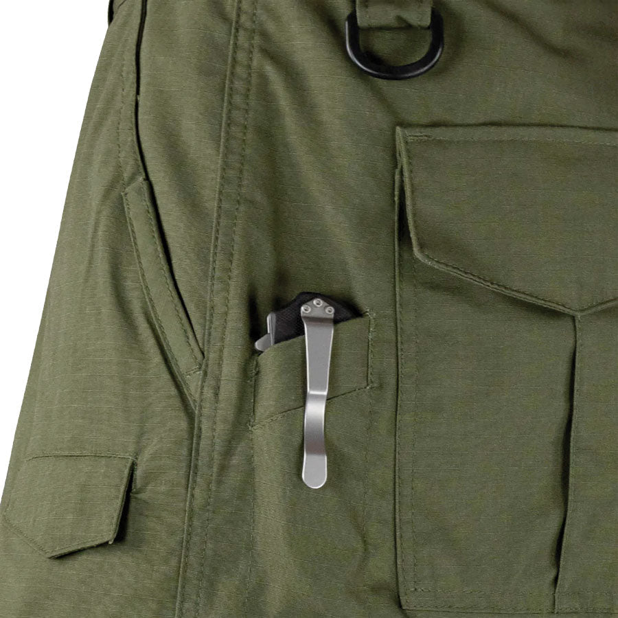 Condor Sentinel Tactical Pants Olive Drab Outdoor Tactical Australia