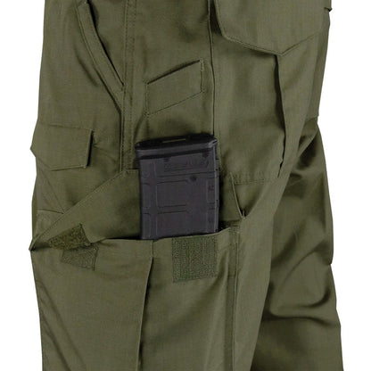 Condor Sentinel Tactical Pants Olive Drab Outdoor Tactical Australia