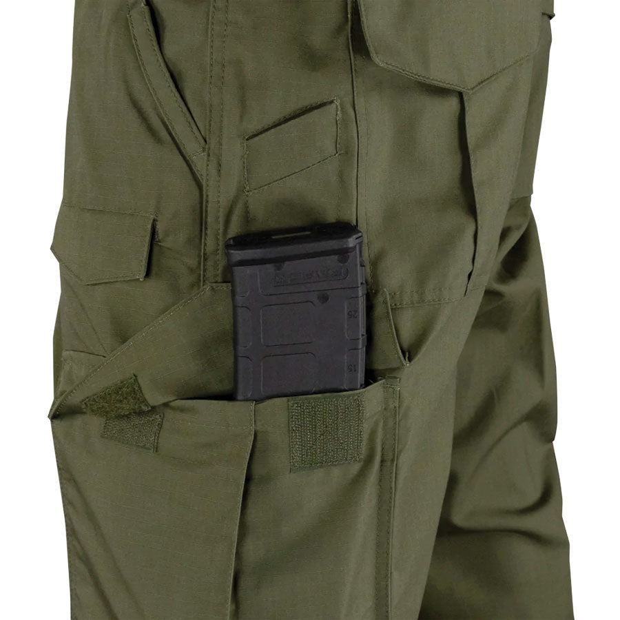 Condor Sentinel Tactical Pants Olive Drab Outdoor Tactical Australia