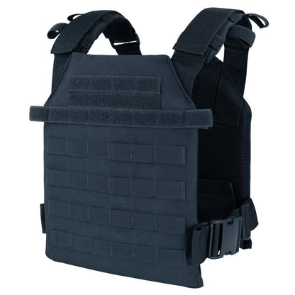 Condor Sentry Plate Carrier Navy Outdoor Tactical Australia
