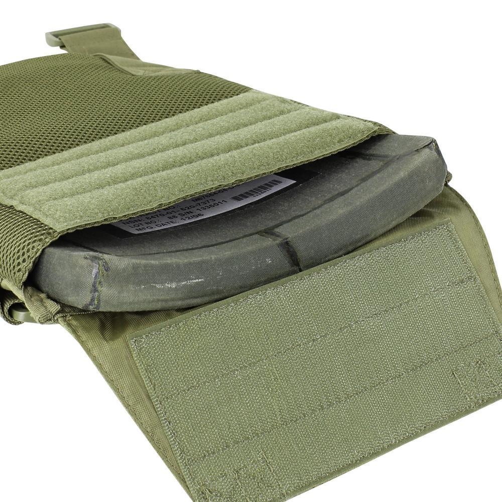 Condor Sentry Plate Carrier Outdoor Tactical Australia