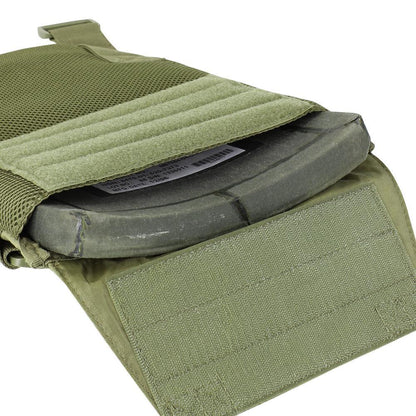 Condor Sentry Plate Carrier Outdoor Tactical Australia